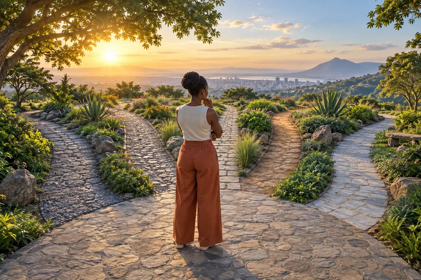 5 Factors That Influence Your Choice To Change
