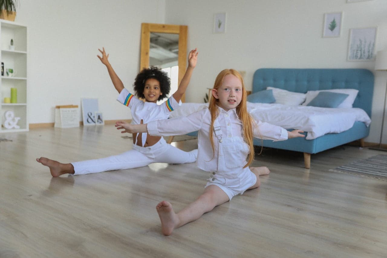 Intro Class: Mindfulness & Self-Care for Teachers and Parents