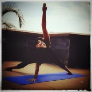 Reiki healing sessions
