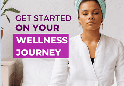 Establish Your Self-Care Routine