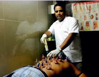 What is Naturopathy?