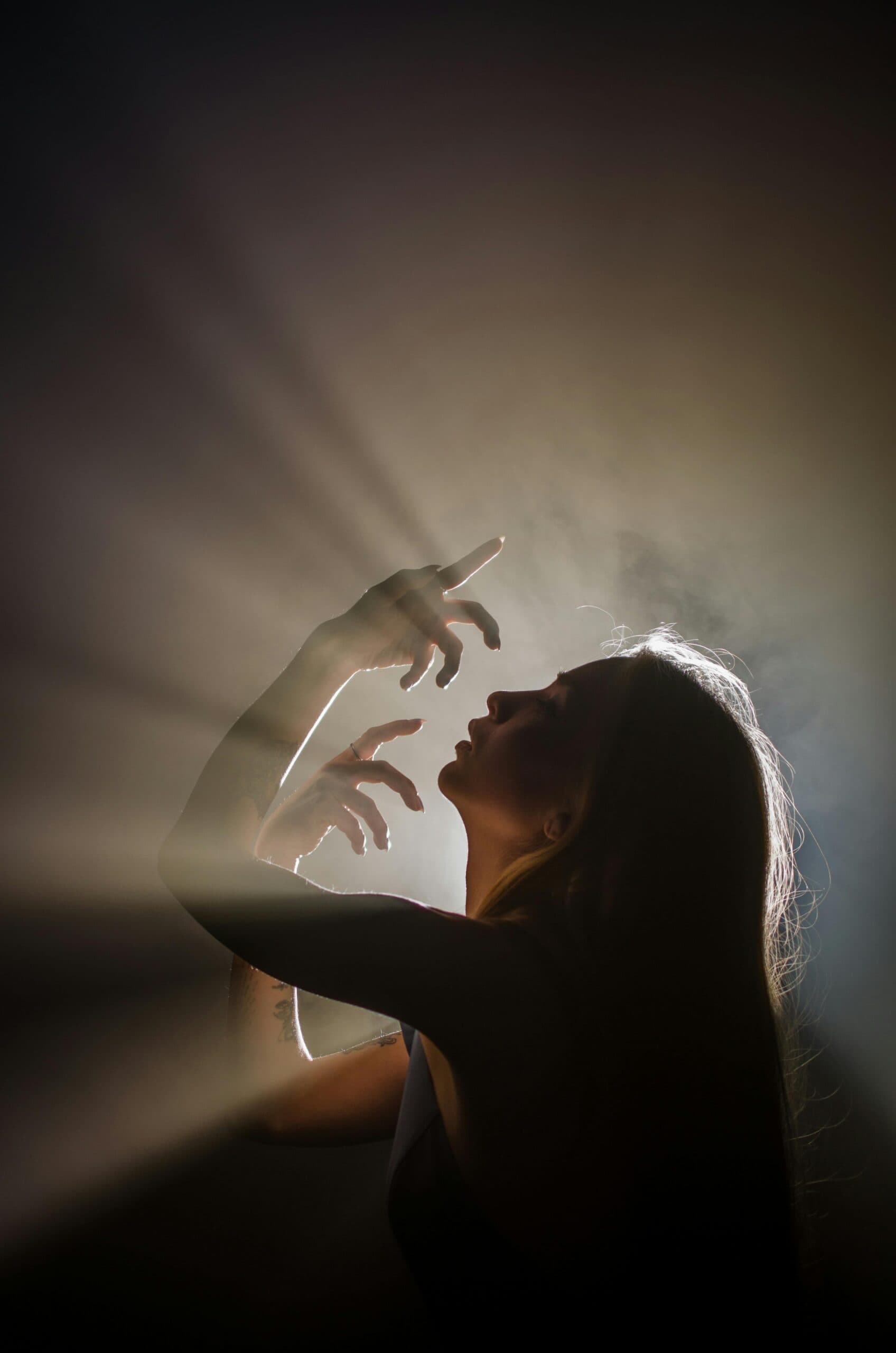 Light Language Activation/ Transmission/ Healing