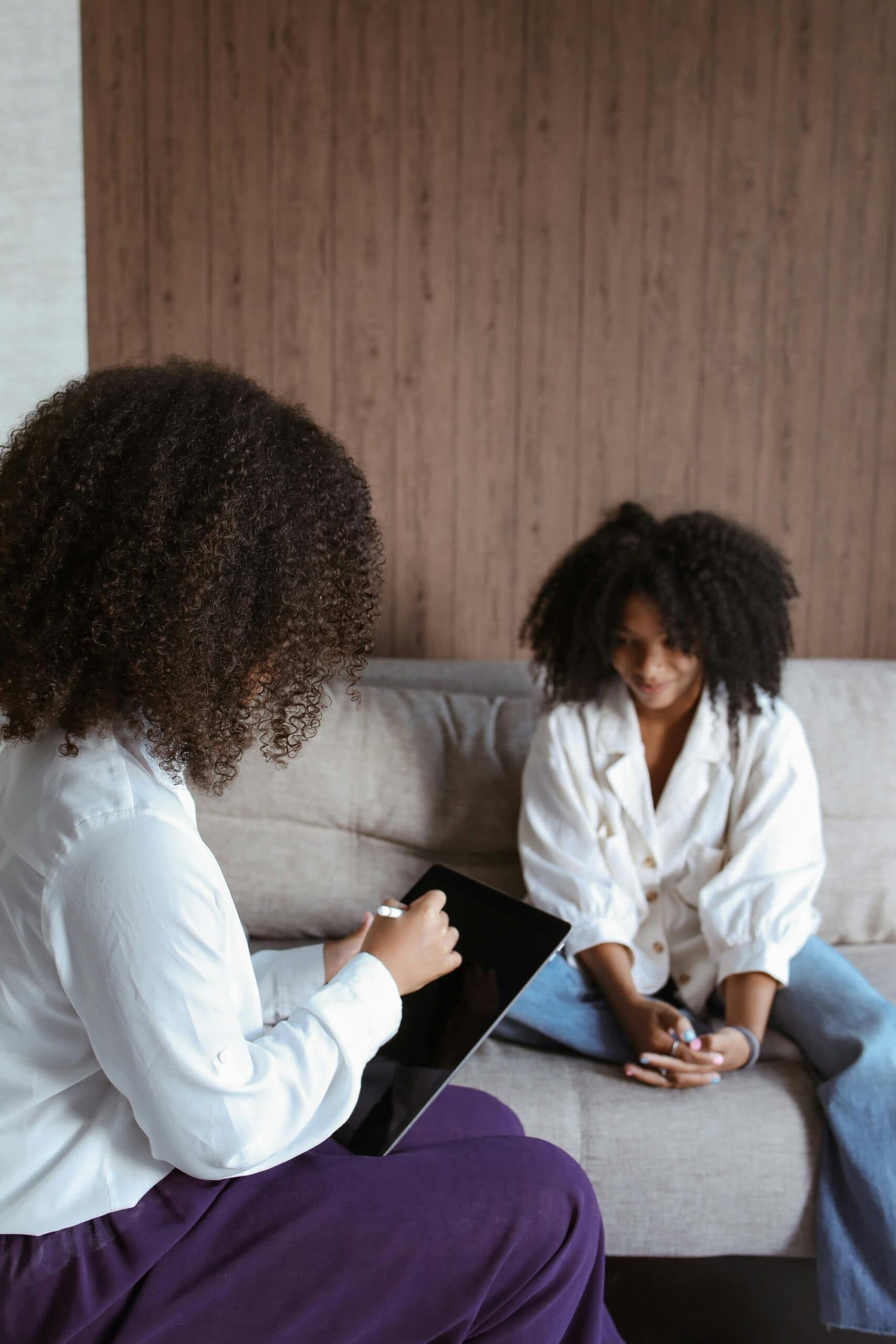 Healing Trauma - A Path To Wholebeing