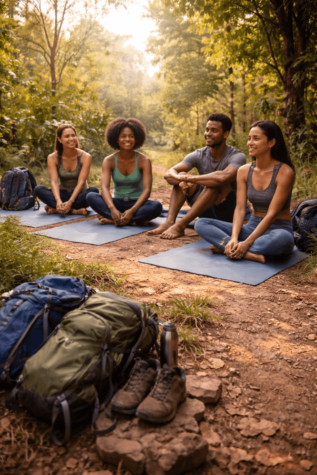 Customized Adventure tours.