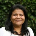 Sonal Shah