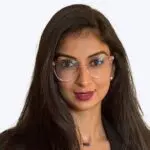 Zeeya Jaffer