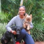 Dr. Tamara Jones