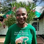 Monica Karanja