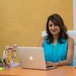 Anu Surty