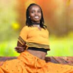 Grace Mwihaki Ranji