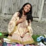 Chandvi Shah
