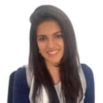 Zainab Jagani