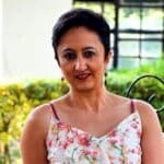Shalini Bhalla-Lucas