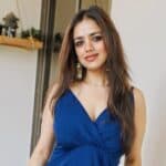 Sanskriti Thakur