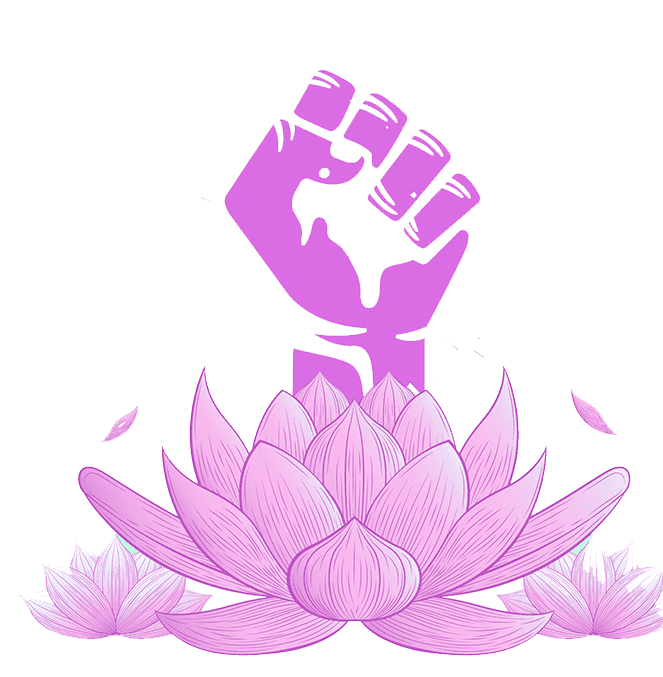 Spiritual Philosophy for Change-making