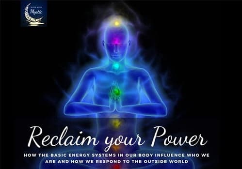 Reclaim your Power