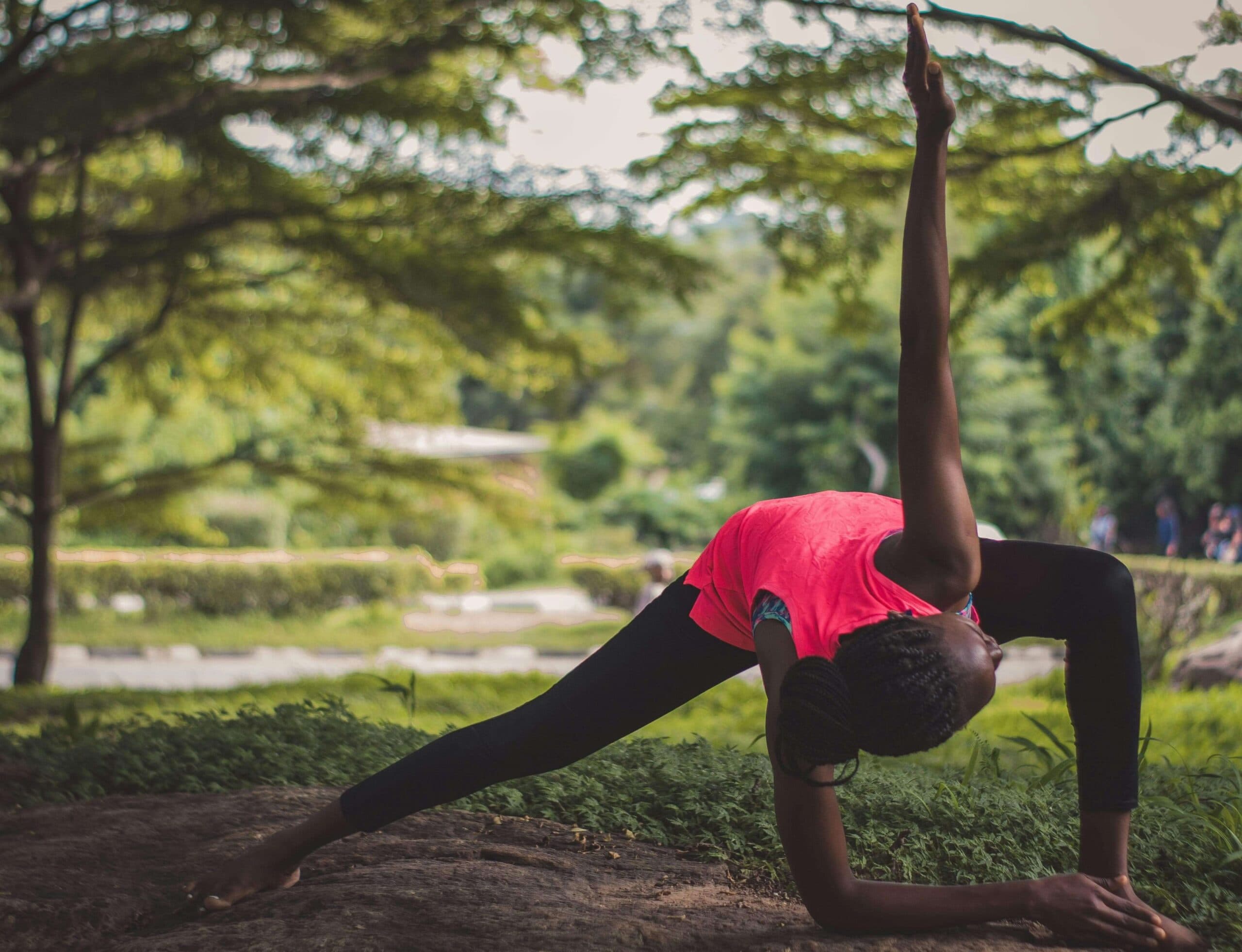 Private Yoga classes