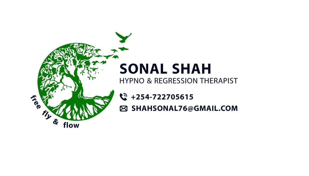 Sonal Shah cover image