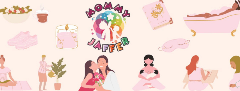 Zeeya Jaffer cover image