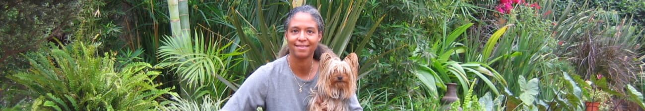 Dr. Tamara Jones cover image