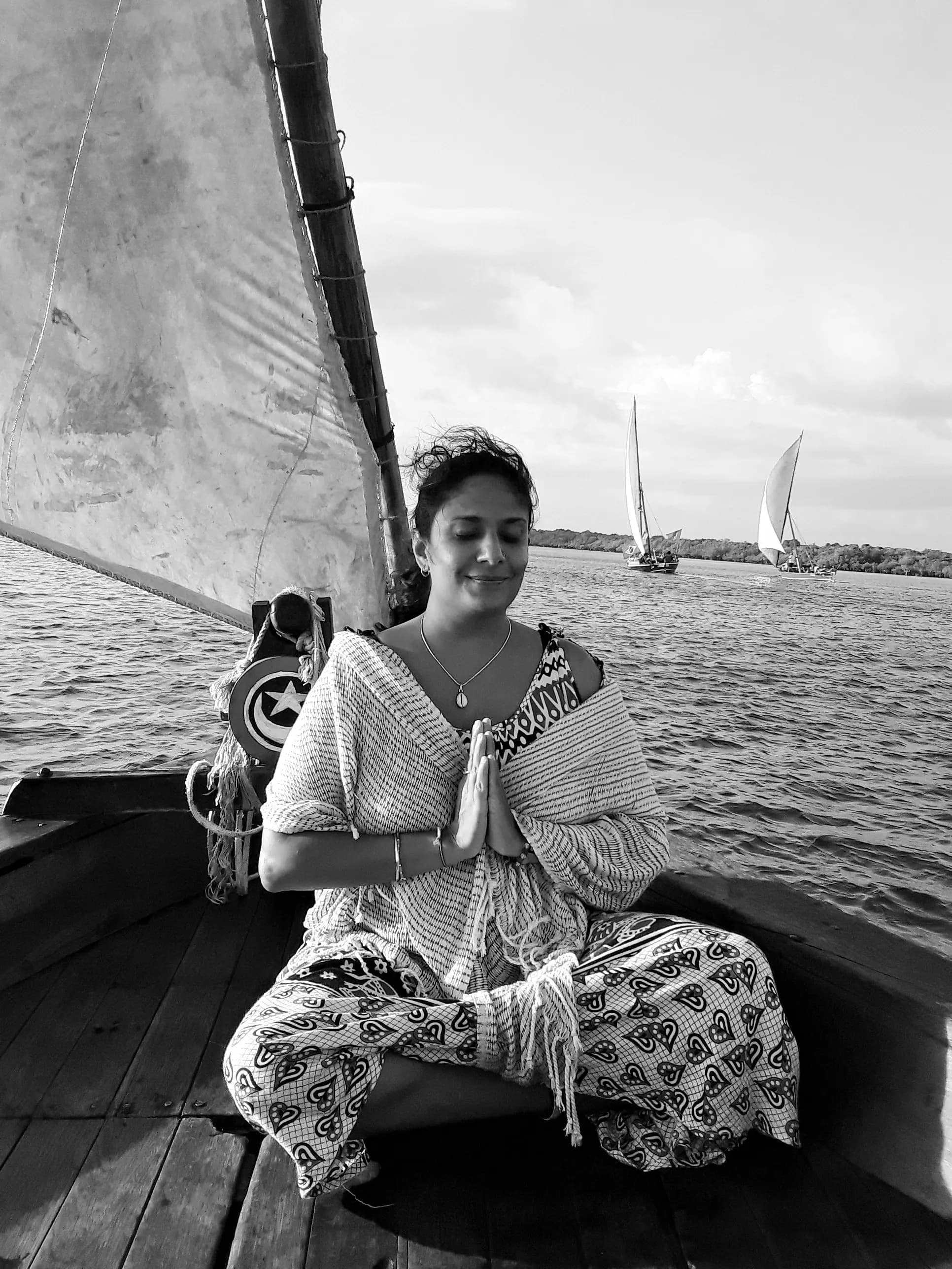Smriti Sharma cover image