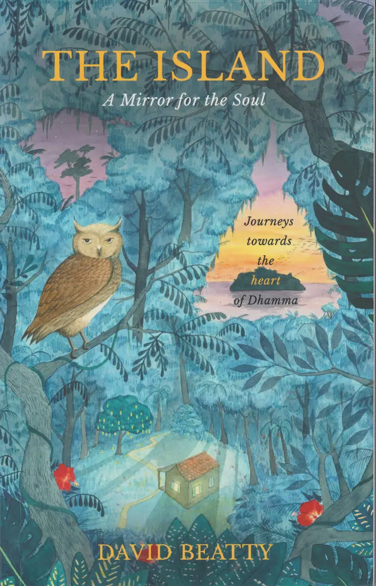 David Beatty cover image