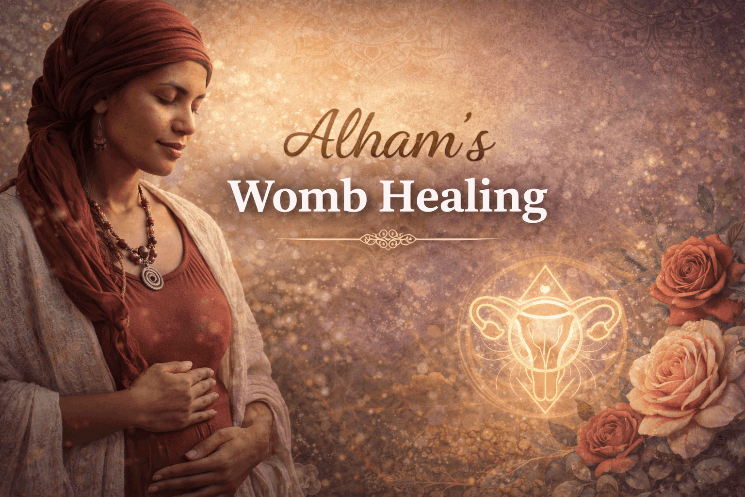Ahlam Nuur cover image
