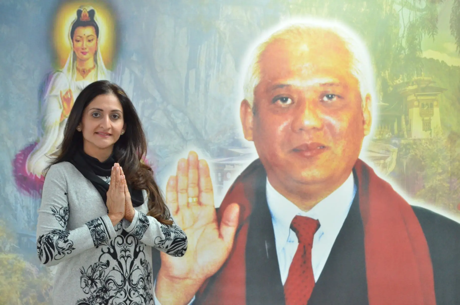 Sonal Gohil cover image
